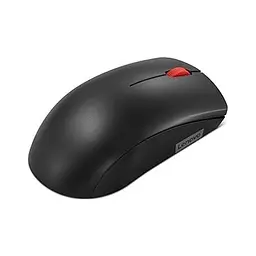 Мишка Lenovo 150 Wireless Black (GY51L52638) - мініатюра 3