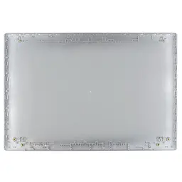 Кришка матриці для Lenovo IdeaPad 320-15ABR 320-15IAP 320-15AST 320-15IKB 320-15ISK, (Silver, A Cover, Аналог) - мініатюра 2
