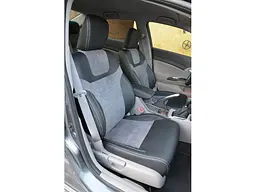Авточохли модельні MW Brothers для Honda Civic SD c 2012 - мініатюра 11