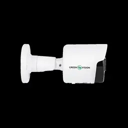 IP-камера GreenVision GV-171-IP-I-COS50-30 SD Зовнішня - мініатюра 2