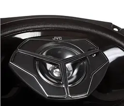 Широкосмугові  колонки автомобільні JVC CS-V6938(U) 6.5 дюймів - мініатюра 7