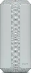Портативна акустика Sony SRS-XE300 Grey [SRSXE300H.RU2] [78228] - мініатюра 2
