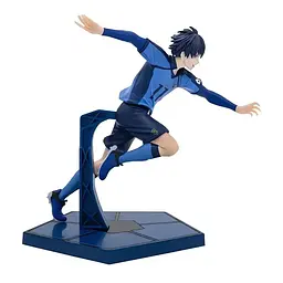 Колекційна фігурка Banpresto Blue Lock Yoichi Isagi (125478) - мініатюра 2