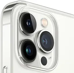 Чохол Clear Case з MagSafe для Apple iPhone 13 Pro (6.1) (Transparent) ААА [61752] - мініатюра 3