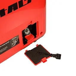 Генератор бензиновий інверторний Vitals IG 1.8bs (244816) - мініатюра 11