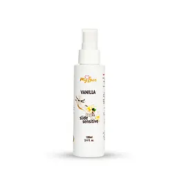 Лубрикант на водній основі MyLove Taste Slide Sensitive Vanilla, 100 мл