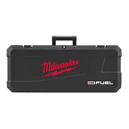 Гайковерт Milwaukee динамометричний, з тріскачкою 1/2" M12 ONEFTR12-0C, 203Нм (без АКБ та ЗП) (4933464969) - мініатюра 5