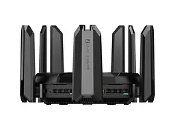 Бездротовий маршрутизатор (роутер) Ruijie Reyee RG-EW7200BE PRO - мініатюра 2