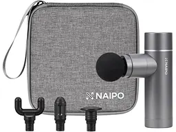 Масажер для тіла Naipo NPMGUN-J11 - мініатюра 3