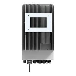 Гібридний однофазний інвертор 5kW Deye SUN-5K-SG03LP1-EU 1Ф, 48V (44-00116) - мініатюра 6