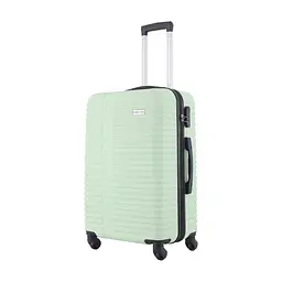 Чемодан Semi Line 20" (S) Mint (T5646-2) (DAS303818)