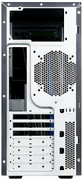 Корпус Chieftec CLASSIC CM-25B-OP, без Блок живлення, 2xUSB3.0, ATX, Чорний - мініатюра 3
