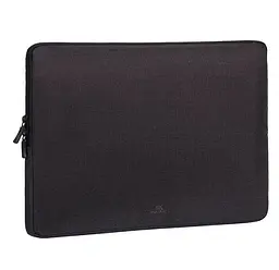Чохол для ноутбука RivaCase 7705 15.6" Black - мініатюра 3