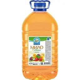 Мило-пінка Balu Фруктове 5 л ПЕТ