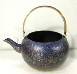 Чайник O.M.S. Collection 8212-XL blue 3 л - мініатюра 5