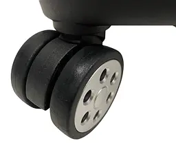 Комплект валіз Madisson Snowball 53103 колір сірий - мініатюра 2