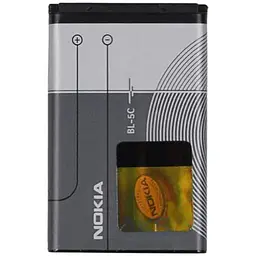 Батарея Nokia BL-5C (AAA) (2000000037257)