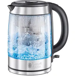 Електрочайник Russell Hobbs20760-57 Clarity teh0021973