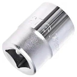Торцева головка 3/4"DR 12-г 27 мм (6402M27) HANS