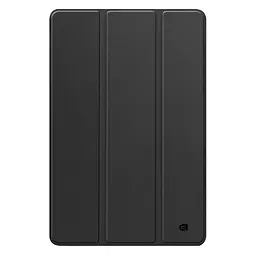 Чохол-книжка на планшет OPPO Pad SE, Smart Case, black, підставка для планшета 11 , шкіряний, мікрофібра, на магніті, ArmorStandart (ARM86483)