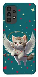 Чохол Demsky Амурчик для Samsung Galaxy A13 4G