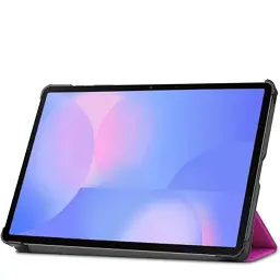 Чохол до планшета BeCover Smart Case Samsung Galaxy Tab S10 FE Plus (SM-X620/SM-X626) 13.1" Purple (713384) - мініатюра 6