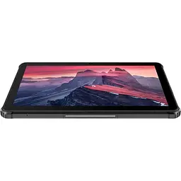 Планшет Oukitel RT9 6/256Gb 4G Black Global version - мініатюра 6