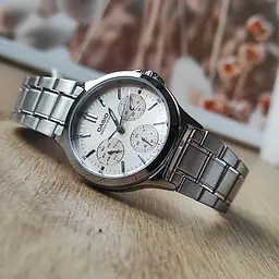Годинник Casio LTP-V300D-4AUDF - мініатюра 9