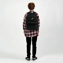 Рюкзак Kite Education teens Black (K26-2721L-2) - мініатюра 18