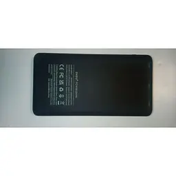 Портативний зарядний пристрій Iniu PowerPaw Slim BI-B41 10000 mAh 20W 5V 3A - мініатюра 3