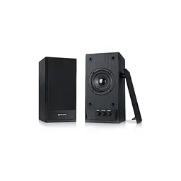 Акустична система REAL-EL S-219 Black - мініатюра 4