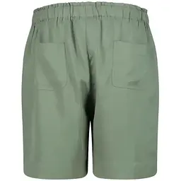 Шорти CMP Women's Tencel Lyocell Bermuda Shorts S Salvia (1097-32D8586-E452 38) - мініатюра 3