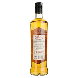 Ром Malecon Reserva Anejo 5 yo 40% 0.7 л - мініатюра 2