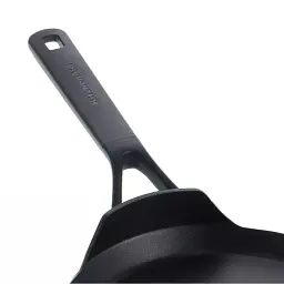 Сковорода для млинців KitchenAid CFA 24 см з керамічним покриттям (CC005680-001) - мініатюра 3