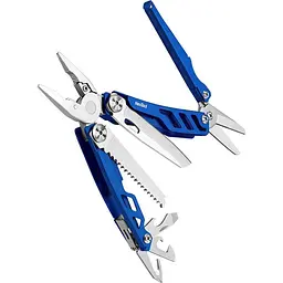 Мультитул NexTool Flagship Pro Blue (NE20271) [143269] - мініатюра 3