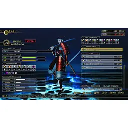 Ключ активації Microsoft Shin Megami Tensei V: Vengeance Digital Deluxe Edition для Xbox One/Series S/X - мініатюра 5