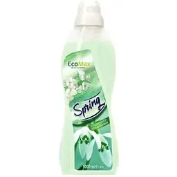 Ополіскувач ECOMAX 1л "SPRING"
