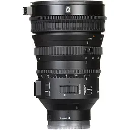 Об'єктив Sony E PZ 18-110 mm f/4.0 G OSS (SELP18110G.SYX) [121732] - мініатюра 7