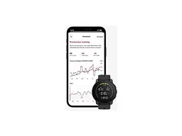 Спортивний годинник Suunto 9 Peak Granite Blue Titanium (SS050520000) - мініатюра 2