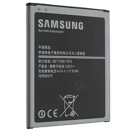 Акумуляторна батарея EB-BJ700BBC для Samsung J700 Galaxy J7 2015 3000 mAh (00004043) - мініатюра 2