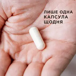 Вітаміни та мінерали One Daily Men's Multi 50+, 60 капсул Solgar vit0004490 - мініатюра 4