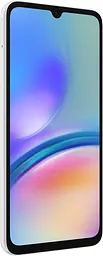Смартфон Samsung Galaxy A05s 4/128Gb Silver (SM-A057GZSVEUC) - мініатюра 3