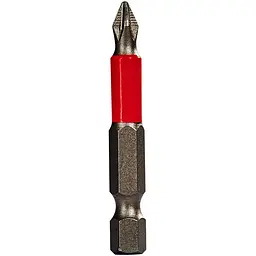 Біти Vitals Master S2 PH1х50 мм 10 шт. (187842) - мініатюра 3