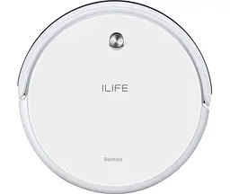 Робот-пилосос iLife A40 - мініатюра 2