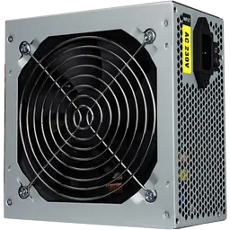 Блок живлення GameMax GM-500 APFC 500W 80+ (GM-500 80+ APFC) - мініатюра 2