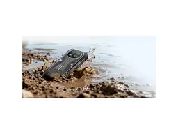 Смартфон Blackview Rock 2 8/256GB Black - миниатюра 10