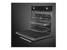 Духовка електрична Smeg SOP6900TN - мініатюра 7