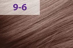 Професійна крем-фарба jNOWA Professional Chromatic Save Siena, відтінок 9/6, 90 мл - мініатюра 2