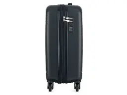 Валіза Semi Line 20 S Black (T5925-1) - мініатюра 3