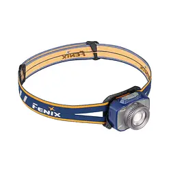 Ліхтар налобний Fenix ​​HL40R синій - мініатюра 3